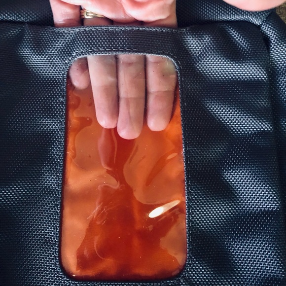 Tablet Case Carrier - Picture 4 of 8